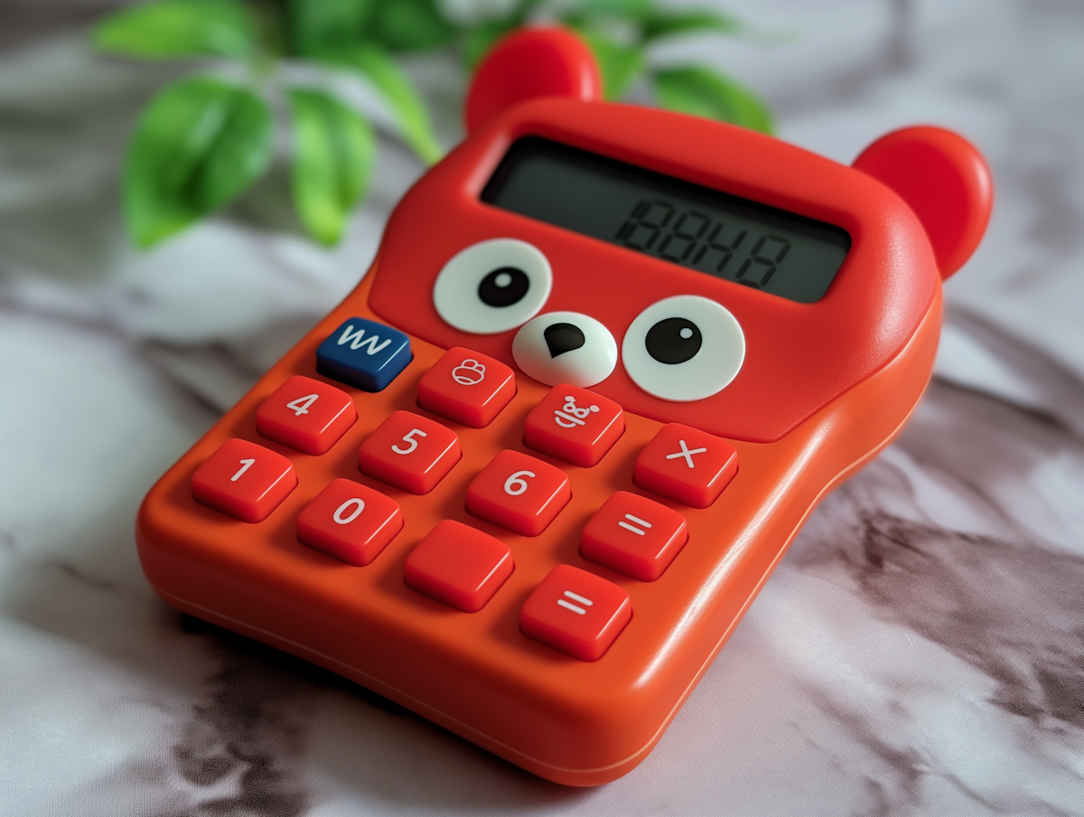 Basic Calculator